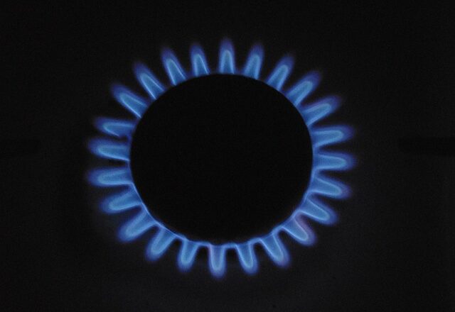 Sådan udnytter du naturgas til at spare penge på køkkenet
