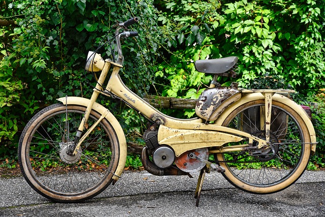 Hvad skal du overveje, før du tager et mikrolån til cykel?