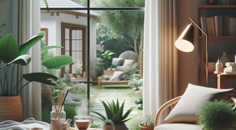 Sådan planlægger du den perfekte staycation